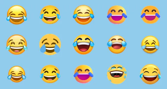 😂 Face With Tears Of Joy Emoji Copy And Paste - Emoji Stock