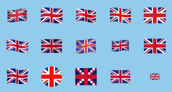 ๐ฌ๐ง Flag: United Kingdom Emoji Copy And Paste - Emoji Stock