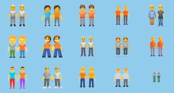 ๐งโ๐คโ๐ง People Holding Hands Emoji Copy And Paste - Emoji Stock