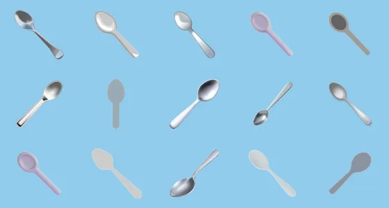 🥄 Spoon Emoji Copy And Paste - Emoji Stock